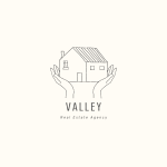 Valley Real Estate Agency Logo